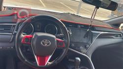 تويوتا كامري